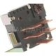 Purchase Top-Quality Blower Switch by BLUE STREAK (HYGRADE MOTOR) - HS247 pa4