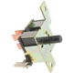 Purchase Top-Quality Blower Switch by BLUE STREAK (HYGRADE MOTOR) - HS247 pa5