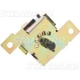 Purchase Top-Quality Blower Switch by BLUE STREAK (HYGRADE MOTOR) - HS247 pa6