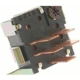 Purchase Top-Quality Blower Switch by BLUE STREAK (HYGRADE MOTOR) - HS247 pa8