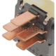 Purchase Top-Quality Blower Switch by BLUE STREAK (HYGRADE MOTOR) - HS248 pa3