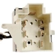 Purchase Top-Quality Blower Switch by BLUE STREAK (HYGRADE MOTOR) - HS250 pa3