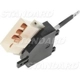 Purchase Top-Quality Blower Switch by BLUE STREAK (HYGRADE MOTOR) - HS258 pa2