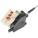Purchase Top-Quality Blower Switch by BLUE STREAK (HYGRADE MOTOR) - HS258 pa6