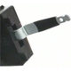 Purchase Top-Quality Blower Switch by BLUE STREAK (HYGRADE MOTOR) - HS258 pa8