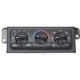 Purchase Top-Quality Blower Switch by BLUE STREAK (HYGRADE MOTOR) - HS266 pa1