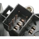 Purchase Top-Quality Blower Switch by BLUE STREAK (HYGRADE MOTOR) - HS266 pa7