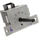 Purchase Top-Quality Blower Switch by BLUE STREAK (HYGRADE MOTOR) - HS275 pa4
