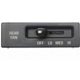 Purchase Top-Quality Blower Switch by BLUE STREAK (HYGRADE MOTOR) - HS283 pa1