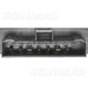 Purchase Top-Quality Blower Switch by BLUE STREAK (HYGRADE MOTOR) - HS283 pa7