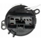 Purchase Top-Quality Blower Switch by BLUE STREAK (HYGRADE MOTOR) - HS299 pa4
