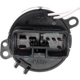 Purchase Top-Quality Blower Switch by BLUE STREAK (HYGRADE MOTOR) - HS299 pa5