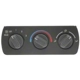 Purchase Top-Quality Blower Switch by BLUE STREAK (HYGRADE MOTOR) - HS304 pa4