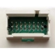 Purchase Top-Quality Blower Switch by BLUE STREAK (HYGRADE MOTOR) - HS304 pa6