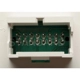 Purchase Top-Quality Blower Switch by BLUE STREAK (HYGRADE MOTOR) - HS305 pa3