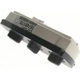 Purchase Top-Quality Blower Switch by BLUE STREAK (HYGRADE MOTOR) - HS305 pa7