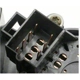 Purchase Top-Quality Interrupteur de Soufflante par BLUE STREAK (HYGRADE MOTOR) - HS308 pa11