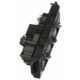 Purchase Top-Quality Blower Switch by BLUE STREAK (HYGRADE MOTOR) - HS308 pa5