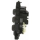 Purchase Top-Quality Blower Switch by BLUE STREAK (HYGRADE MOTOR) - HS308 pa6