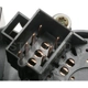 Purchase Top-Quality Interrupteur de Soufflante par BLUE STREAK (HYGRADE MOTOR) - HS308 pa8