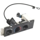 Purchase Top-Quality Blower Switch by BLUE STREAK (HYGRADE MOTOR) - HS309 pa10