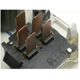 Purchase Top-Quality Blower Switch by BLUE STREAK (HYGRADE MOTOR) - HS309 pa14
