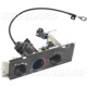Purchase Top-Quality Blower Switch by BLUE STREAK (HYGRADE MOTOR) - HS309 pa2