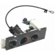 Purchase Top-Quality Blower Switch by BLUE STREAK (HYGRADE MOTOR) - HS309 pa3