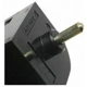 Purchase Top-Quality Blower Switch by BLUE STREAK (HYGRADE MOTOR) - HS311 pa1