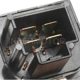 Purchase Top-Quality Blower Switch by BLUE STREAK (HYGRADE MOTOR) - HS311 pa4