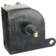 Purchase Top-Quality Blower Switch by BLUE STREAK (HYGRADE MOTOR) - HS311 pa5