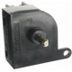 Purchase Top-Quality Blower Switch by BLUE STREAK (HYGRADE MOTOR) - HS311 pa6