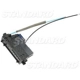 Purchase Top-Quality Blower Switch by BLUE STREAK (HYGRADE MOTOR) - HS313 pa2