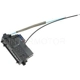 Purchase Top-Quality Blower Switch by BLUE STREAK (HYGRADE MOTOR) - HS313 pa5