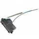 Purchase Top-Quality Blower Switch by BLUE STREAK (HYGRADE MOTOR) - HS313 pa7