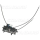 Purchase Top-Quality Interrupteur de Soufflante par BLUE STREAK (HYGRADE MOTOR) - HS314 pa2