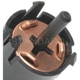 Purchase Top-Quality Blower Switch by BLUE STREAK (HYGRADE MOTOR) - HS318 pa1