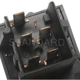 Purchase Top-Quality Blower Switch by BLUE STREAK (HYGRADE MOTOR) - HS319 pa3