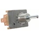 Purchase Top-Quality Blower Switch by BLUE STREAK (HYGRADE MOTOR) - HS320 pa2