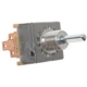 Purchase Top-Quality Blower Switch by BLUE STREAK (HYGRADE MOTOR) - HS320 pa4