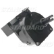 Purchase Top-Quality Blower Switch by BLUE STREAK (HYGRADE MOTOR) - HS324 pa2