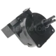 Purchase Top-Quality Blower Switch by BLUE STREAK (HYGRADE MOTOR) - HS324 pa6
