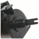 Purchase Top-Quality Blower Switch by BLUE STREAK (HYGRADE MOTOR) - HS324 pa7