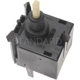 Purchase Top-Quality Blower Switch by BLUE STREAK (HYGRADE MOTOR) - HS333 pa4