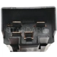 Purchase Top-Quality Blower Switch by BLUE STREAK (HYGRADE MOTOR) - HS340 pa2