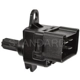 Purchase Top-Quality Blower Switch by BLUE STREAK (HYGRADE MOTOR) - HS347 pa2
