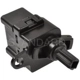 Purchase Top-Quality Blower Switch by BLUE STREAK (HYGRADE MOTOR) - HS347 pa4