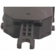 Purchase Top-Quality Interrupteur de Soufflante de BLUE STREAK (HYGRADE MOTOR) - HS349 pa6