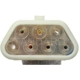 Purchase Top-Quality Blower Switch by BLUE STREAK (HYGRADE MOTOR) - HS372 pa3