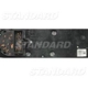 Purchase Top-Quality Blower Switch by BLUE STREAK (HYGRADE MOTOR) - HS375 pa11